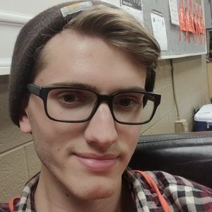 Meet your Posher, Russell